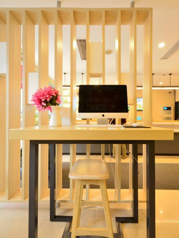 Hanting Hotel Hangzhou Wulin Gate Екстериор снимка