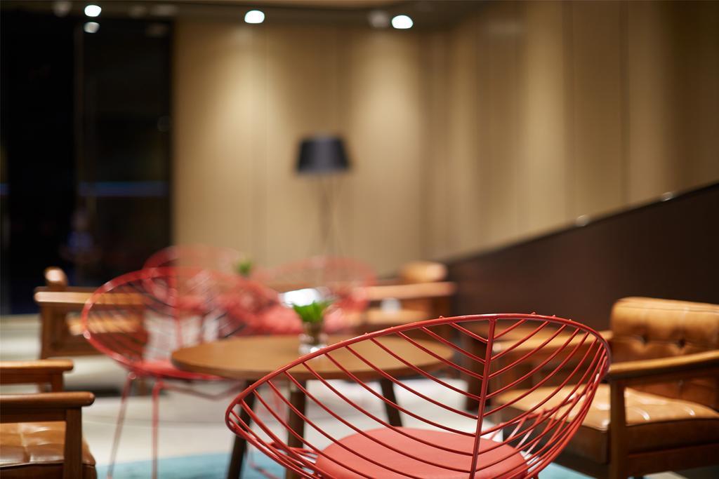 Hanting Hotel Hangzhou Wulin Gate Екстериор снимка